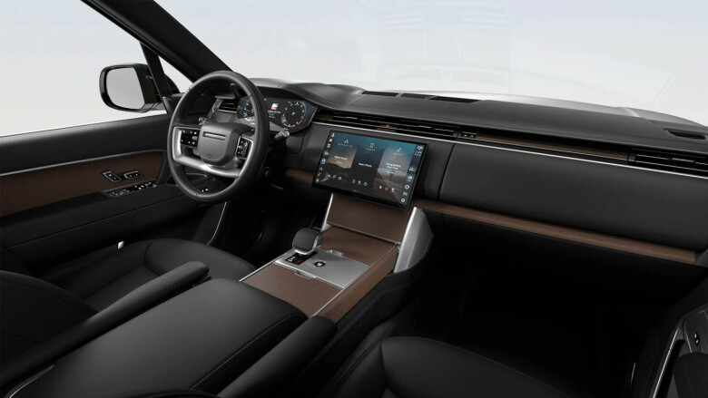 Land Rover Range Rover 3.0 D350 HSE LWB 4dr Auto [7 Seat] Diesel Estate